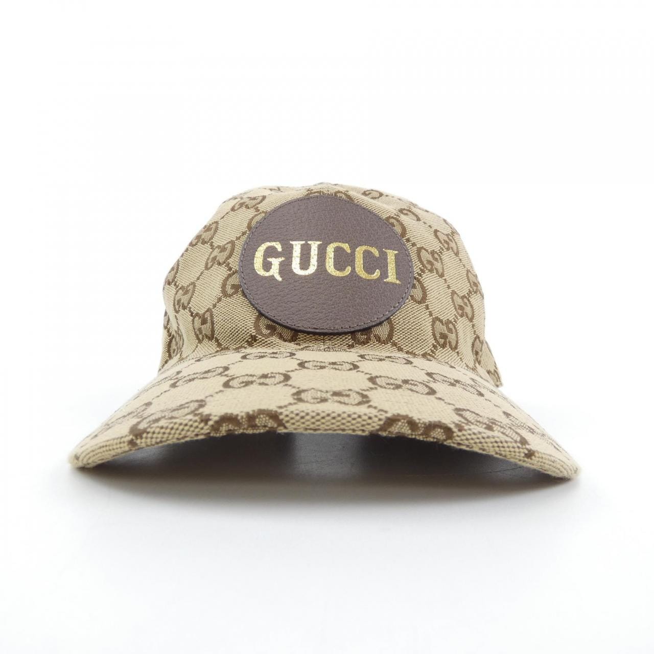 GUCCI帽子