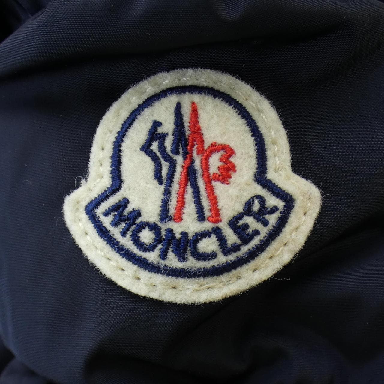 モンクレール MONCLER ダウンコート