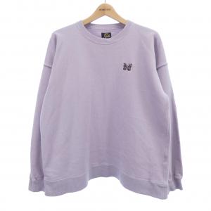 ニードルズ NEEDLES スウェット