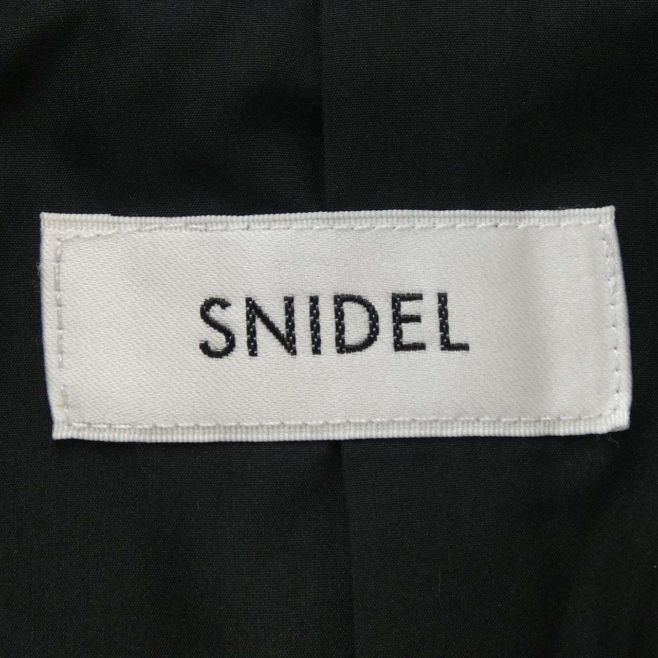 Snidel Snidel SWFO225032外套