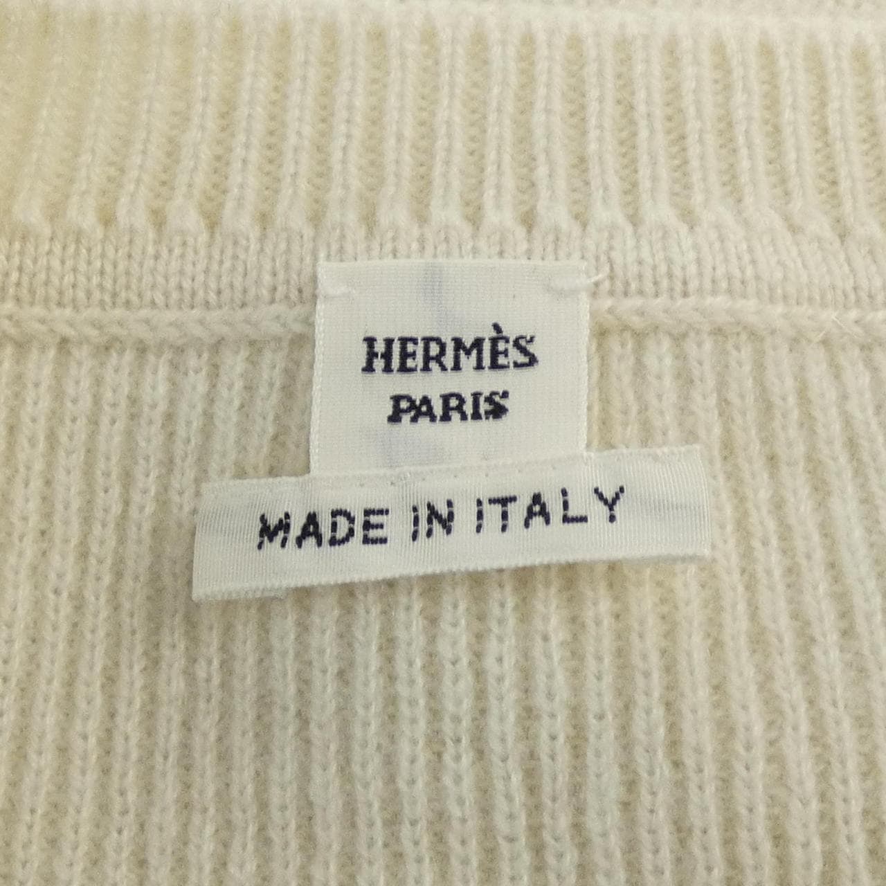 HERMES HERMES knitwear