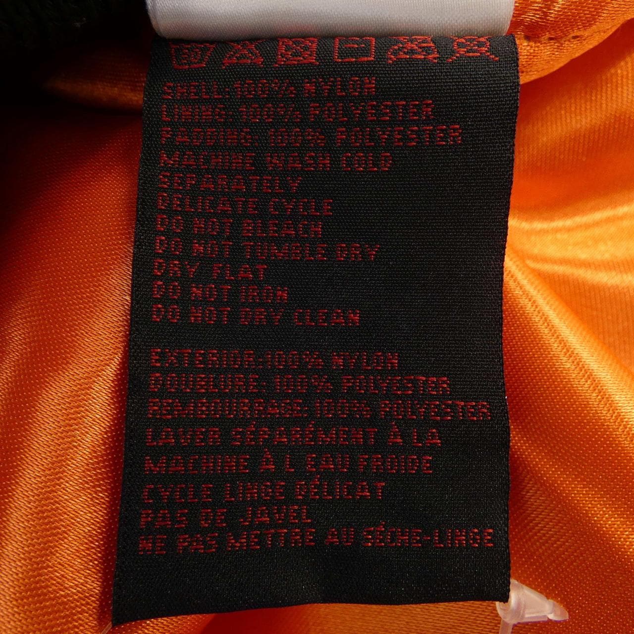 ショット SCHOTT ブルゾン
