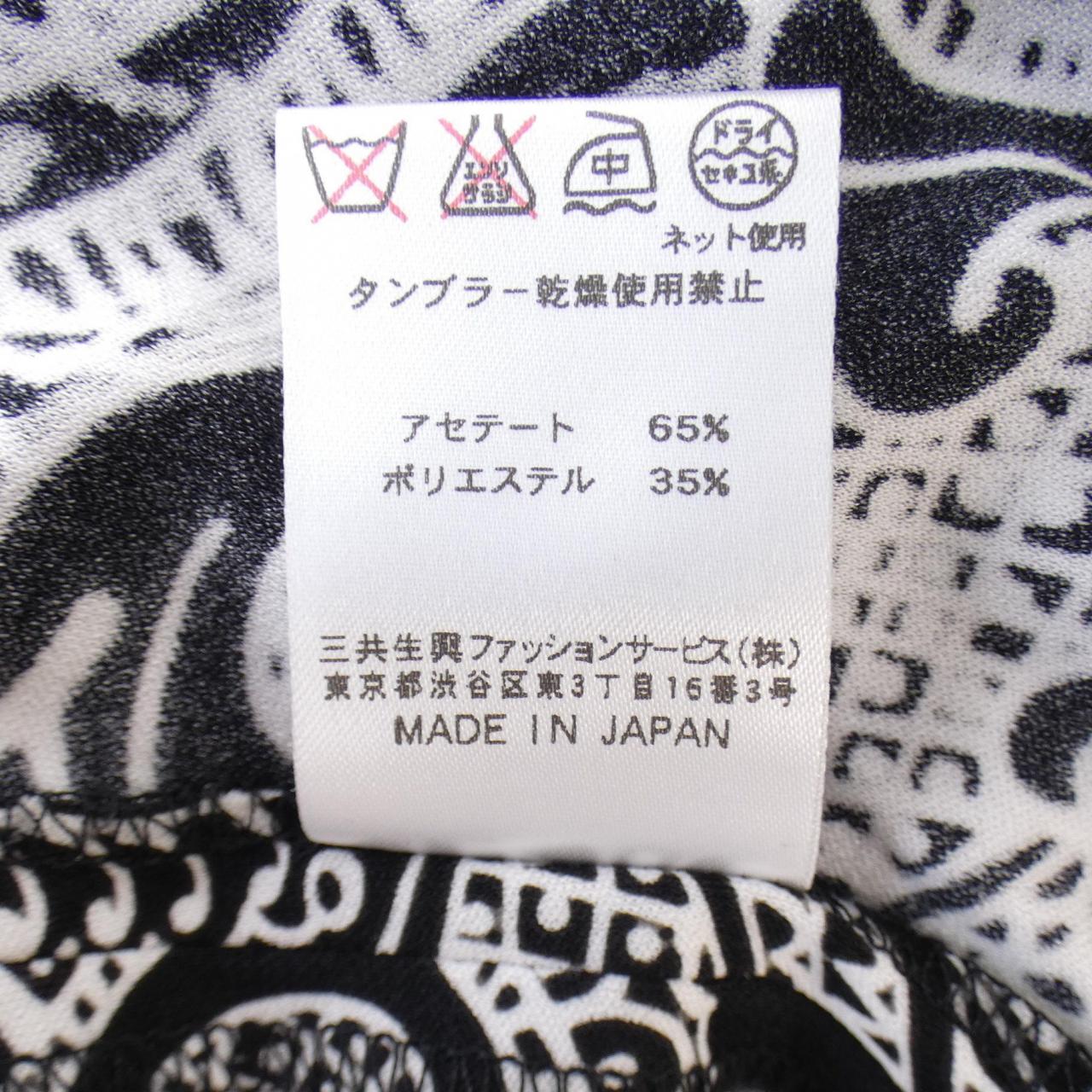レオナールファッション LEONARD FASHION トップス