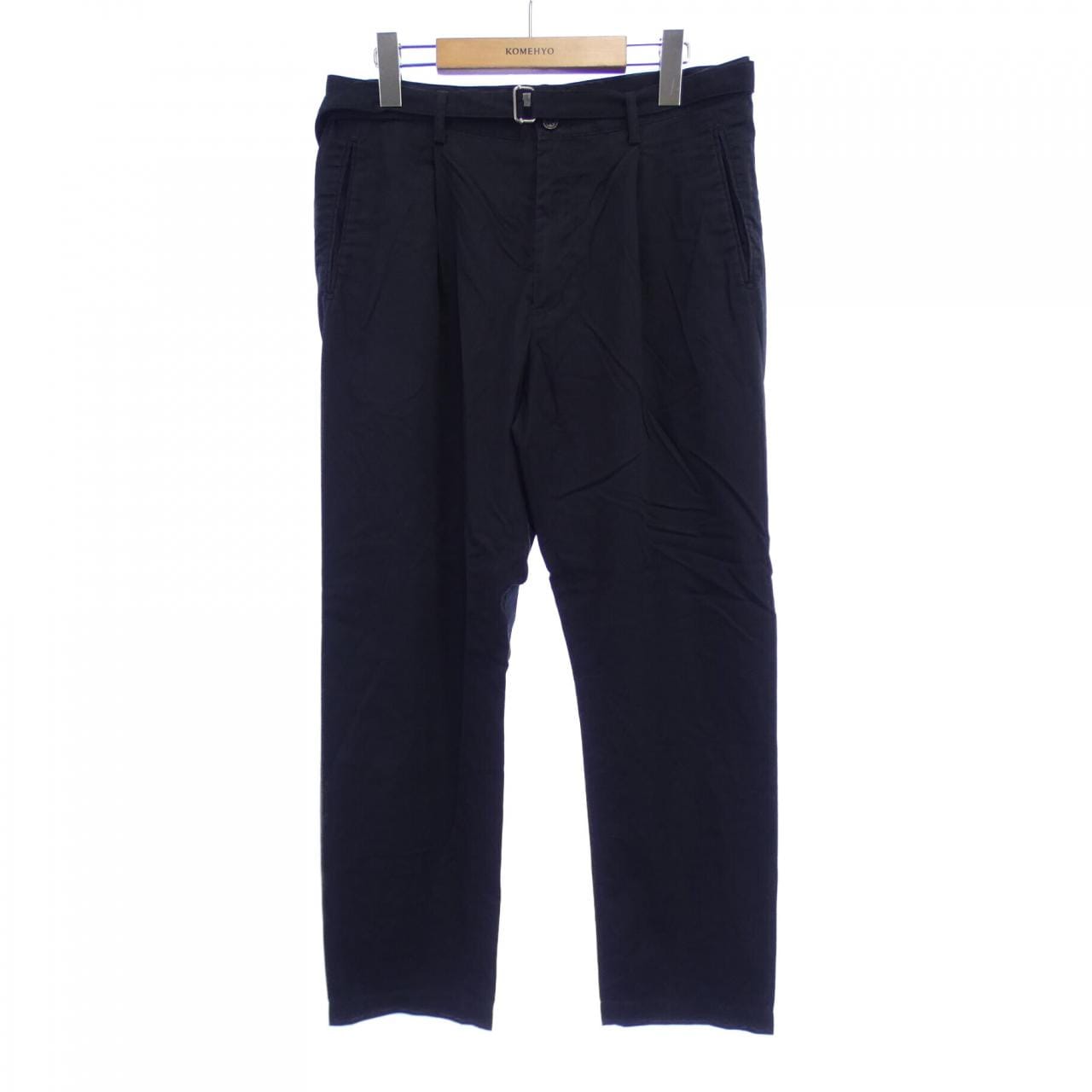TILT THE AUTHENTICS パンツ