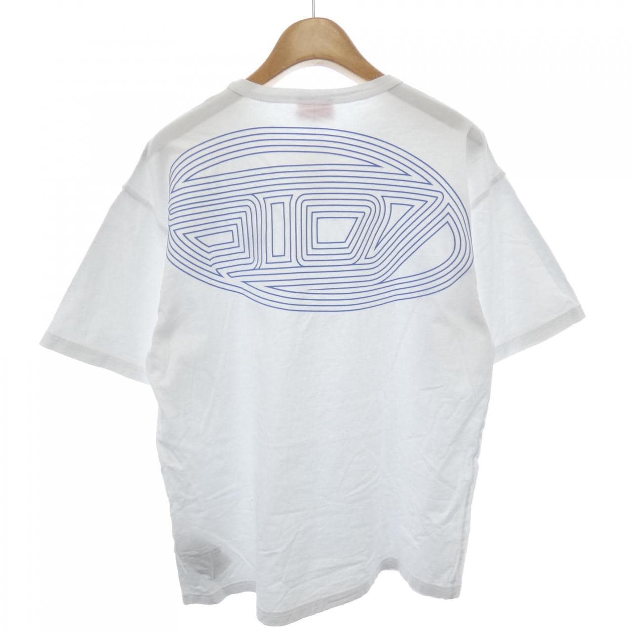 ディーゼル DIESEL 527 525 729 660 Tシャツ