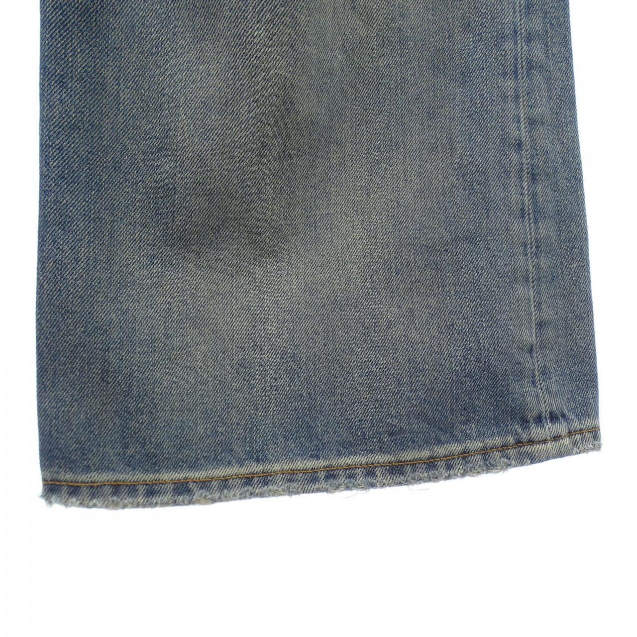 ACNE STUDIOS牛仔褲