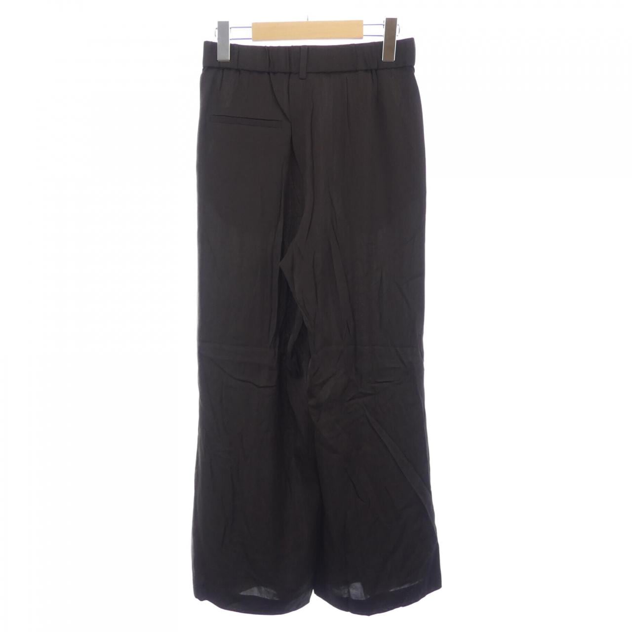 ドゥーズィエムクラス DEUXIEME CLASSE パンツ