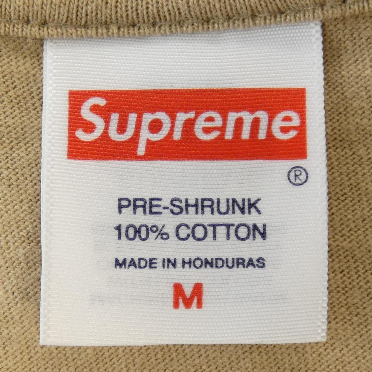 シュプリーム SUPREME Tシャツ