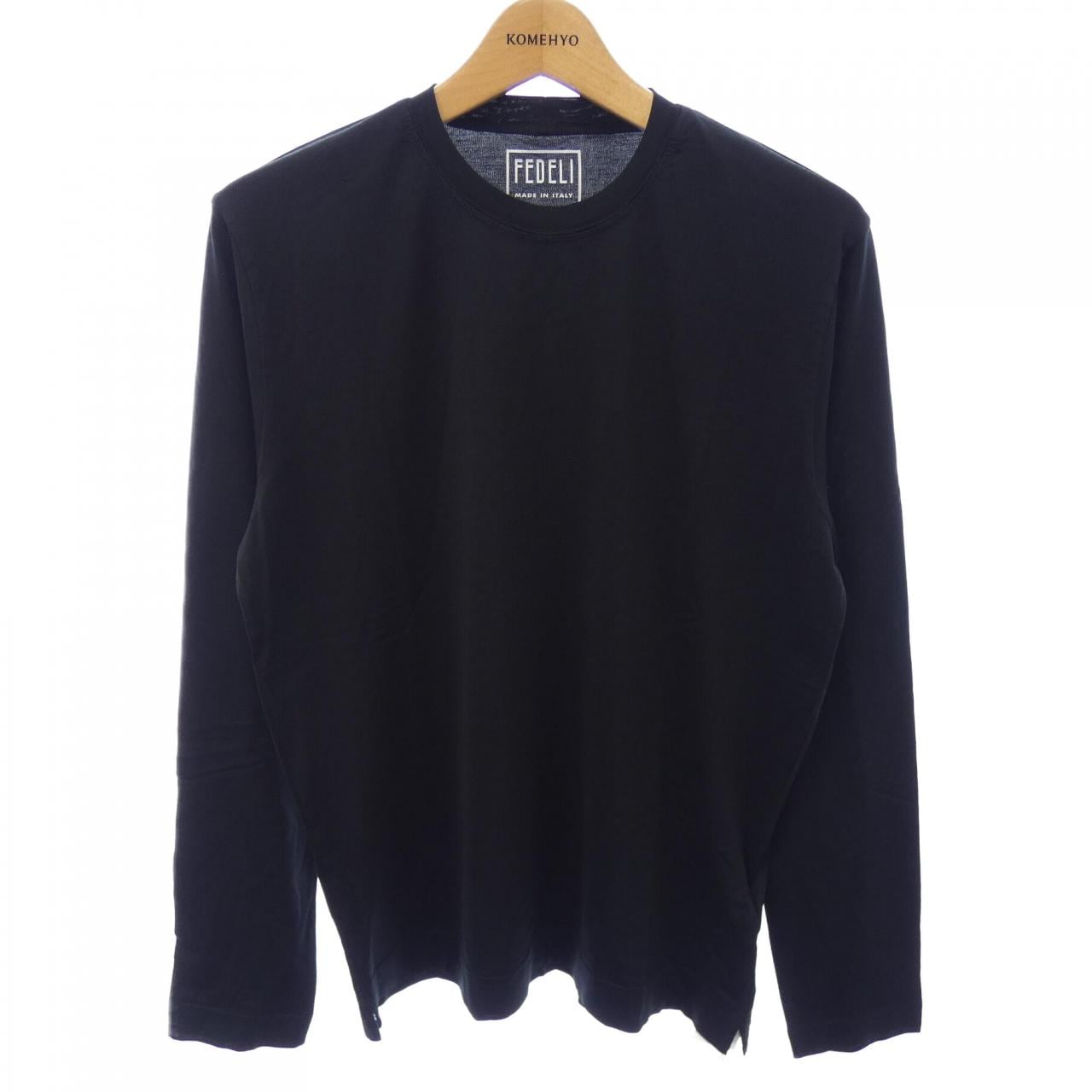 フェデーリ FEDELI Tシャツ