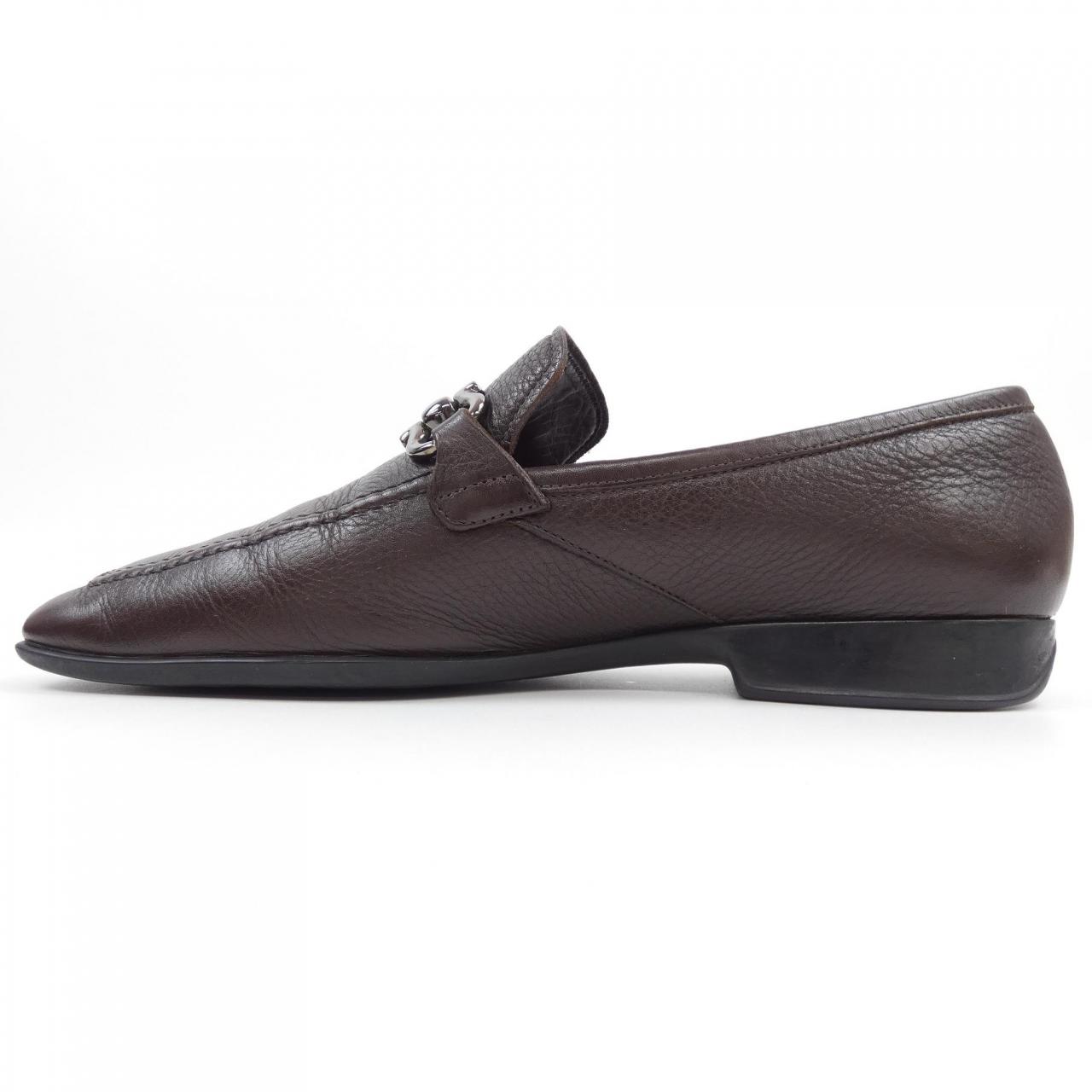 サルヴァトーレフェラガモ SALVATORE FERRAGAMO 0481602 シューズ