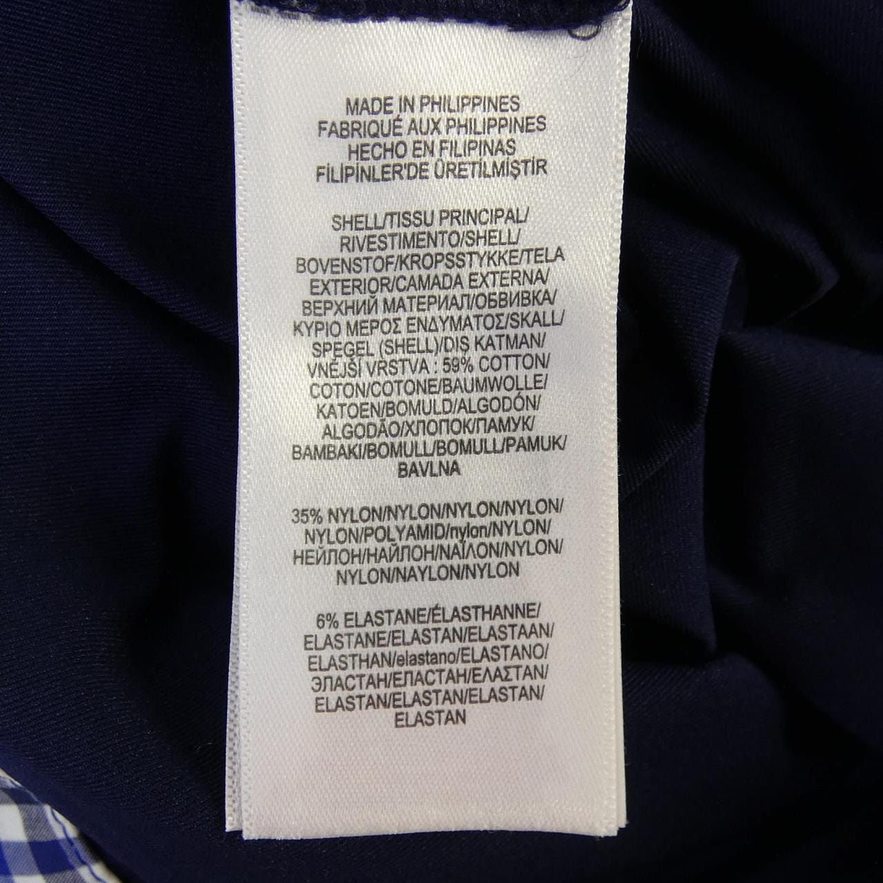 ポロゴルフ POLO GOLF スカート