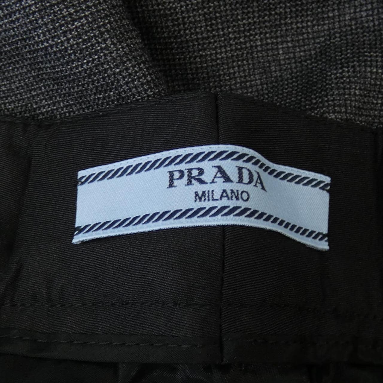 プラダ PRADA パンツ