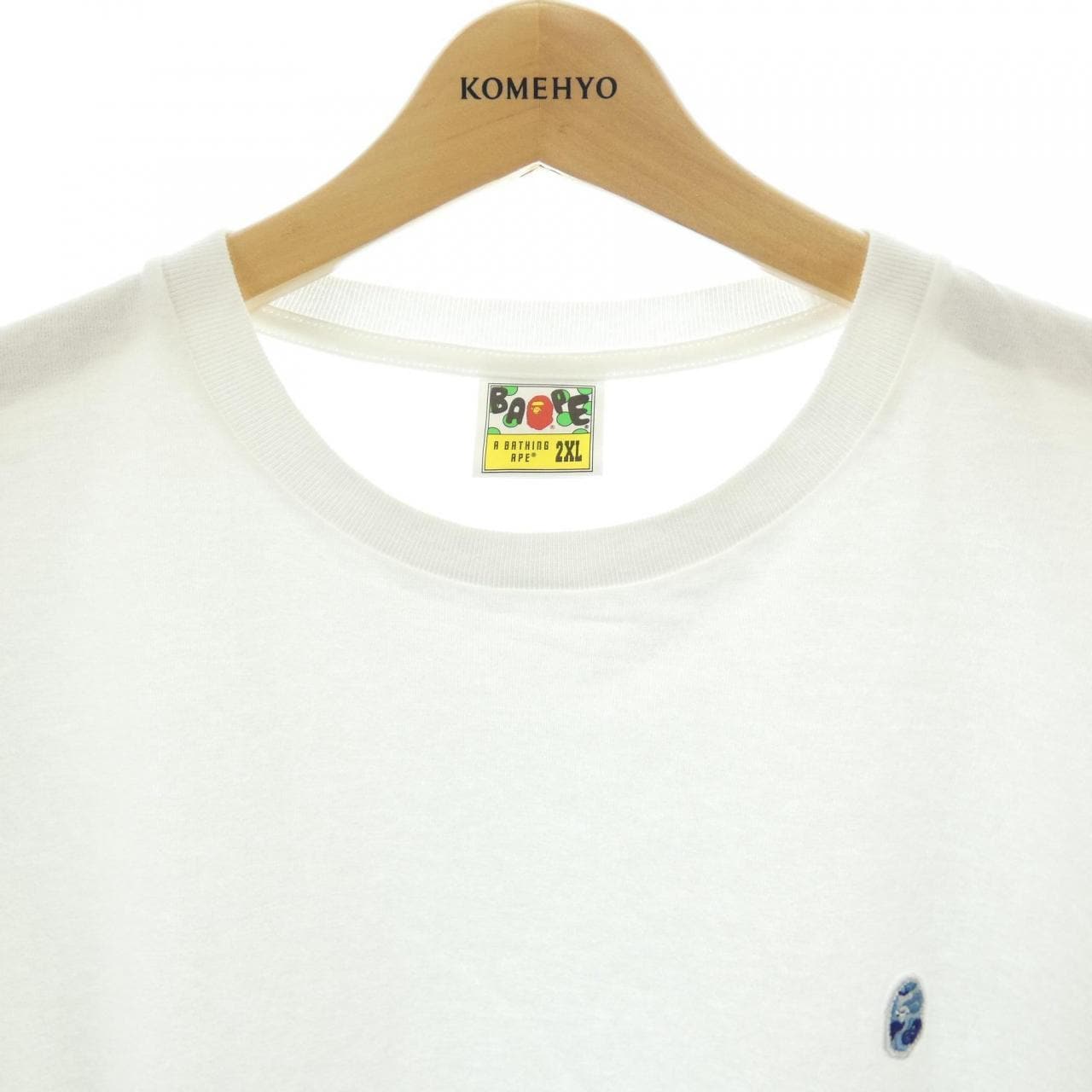 ベイプ BAPE Tシャツ
