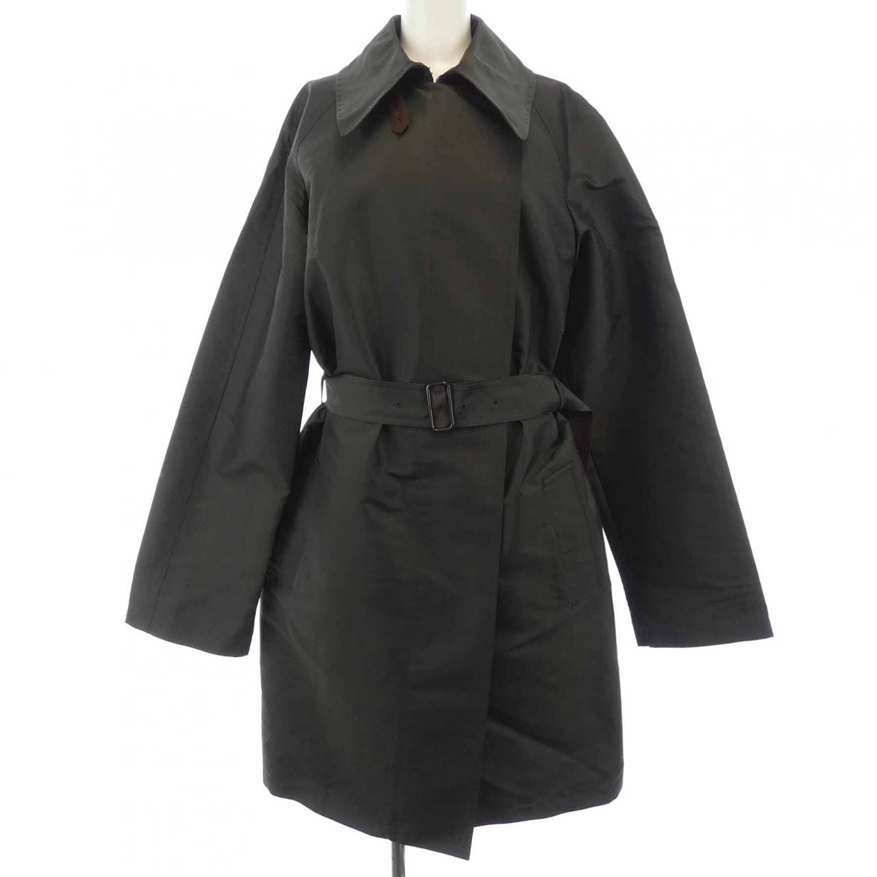 エルメス HERMES co268 コート