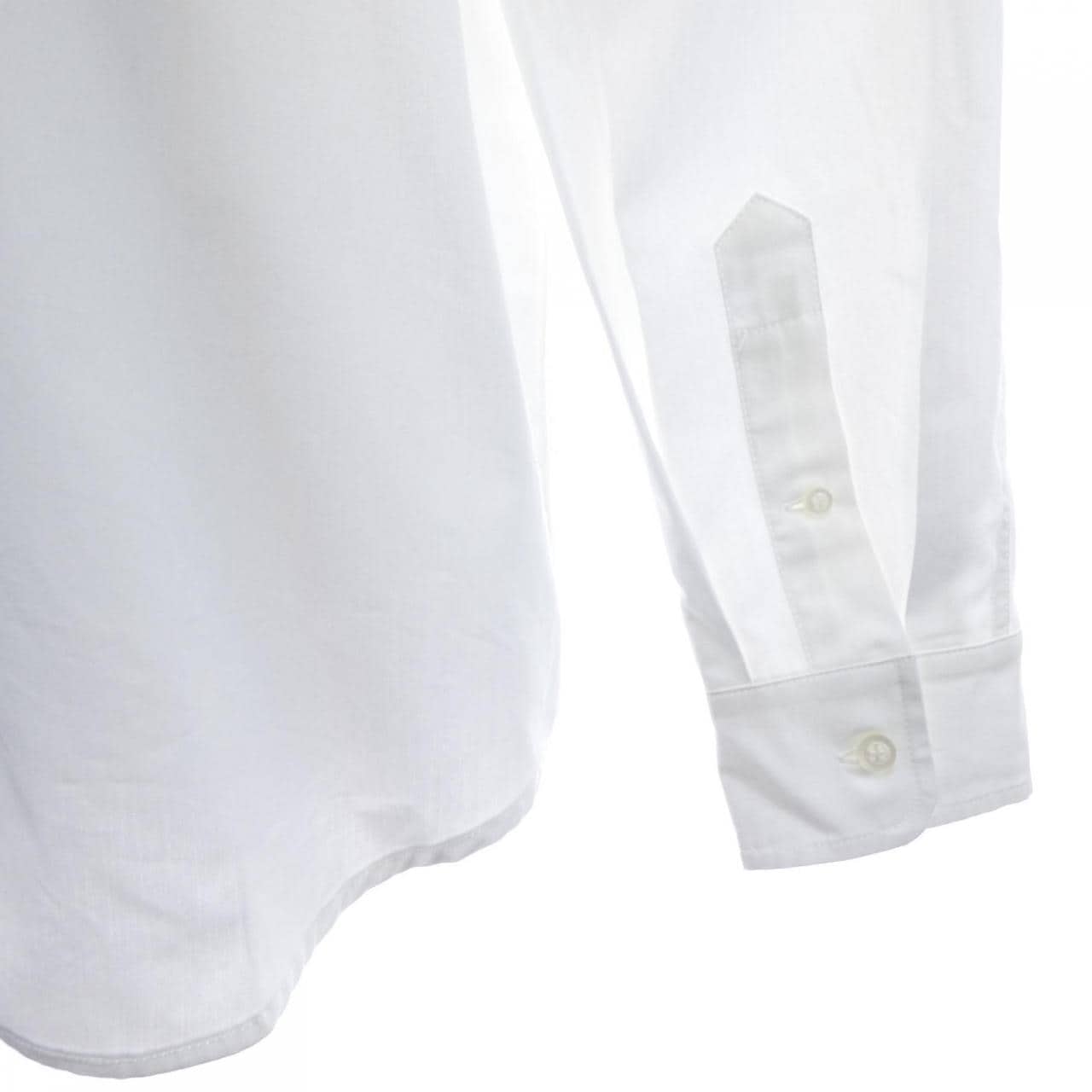 ミュウミュウ MIU MIU DNA067 SOOO 10RG シャツ