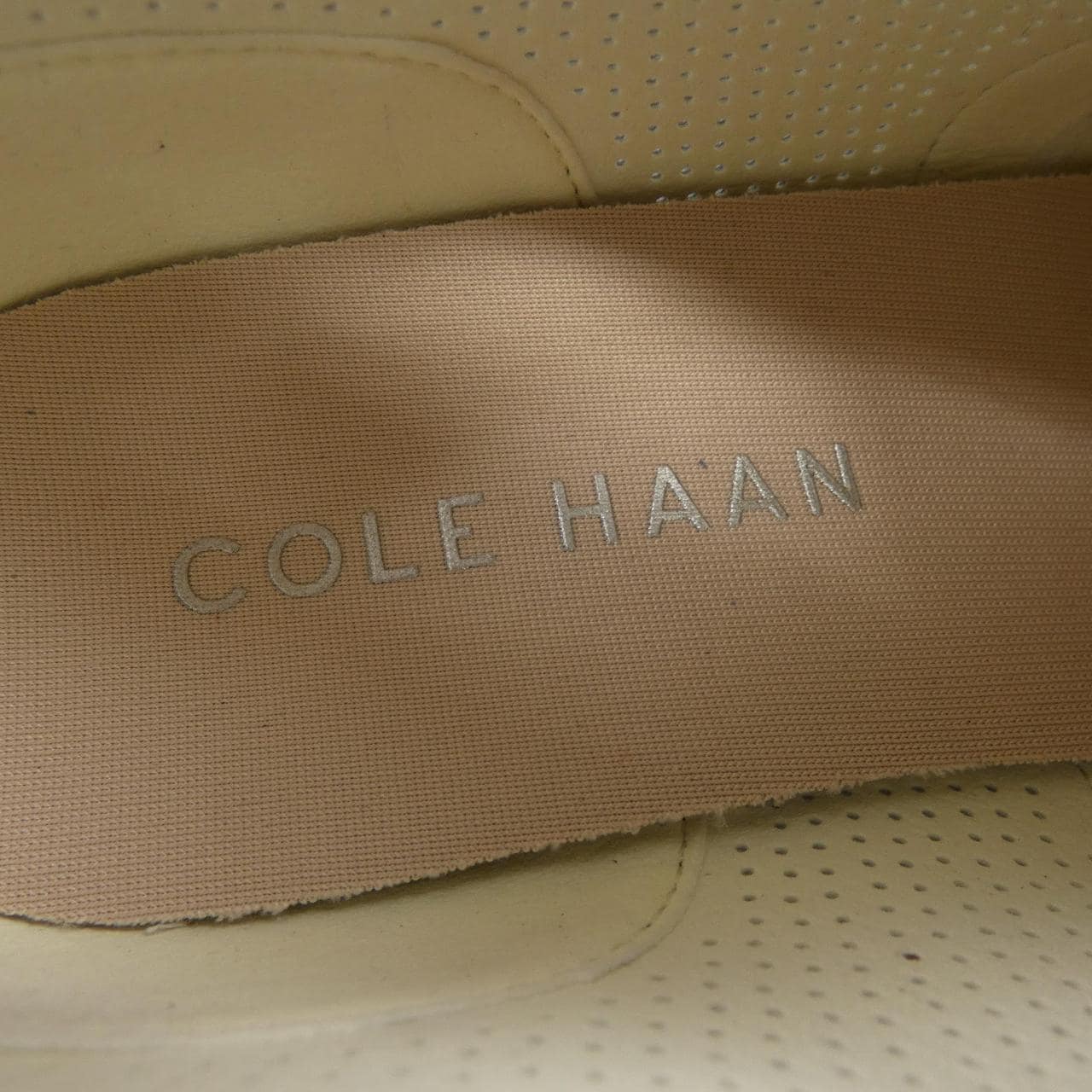 コールハーン COLE HAAN スニーカー