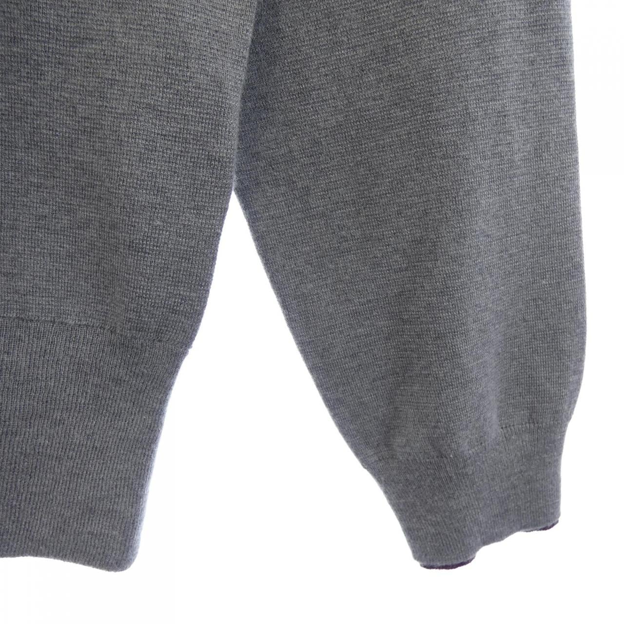 ジャーニーマン JOURNEYMAN ニット