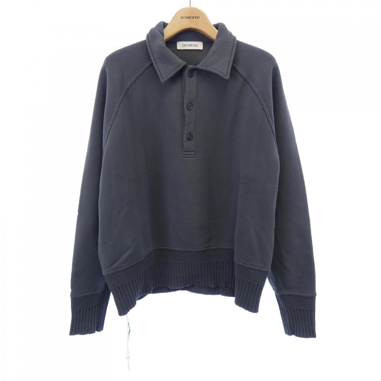 DIOMENE DDM FE0002 スウェット