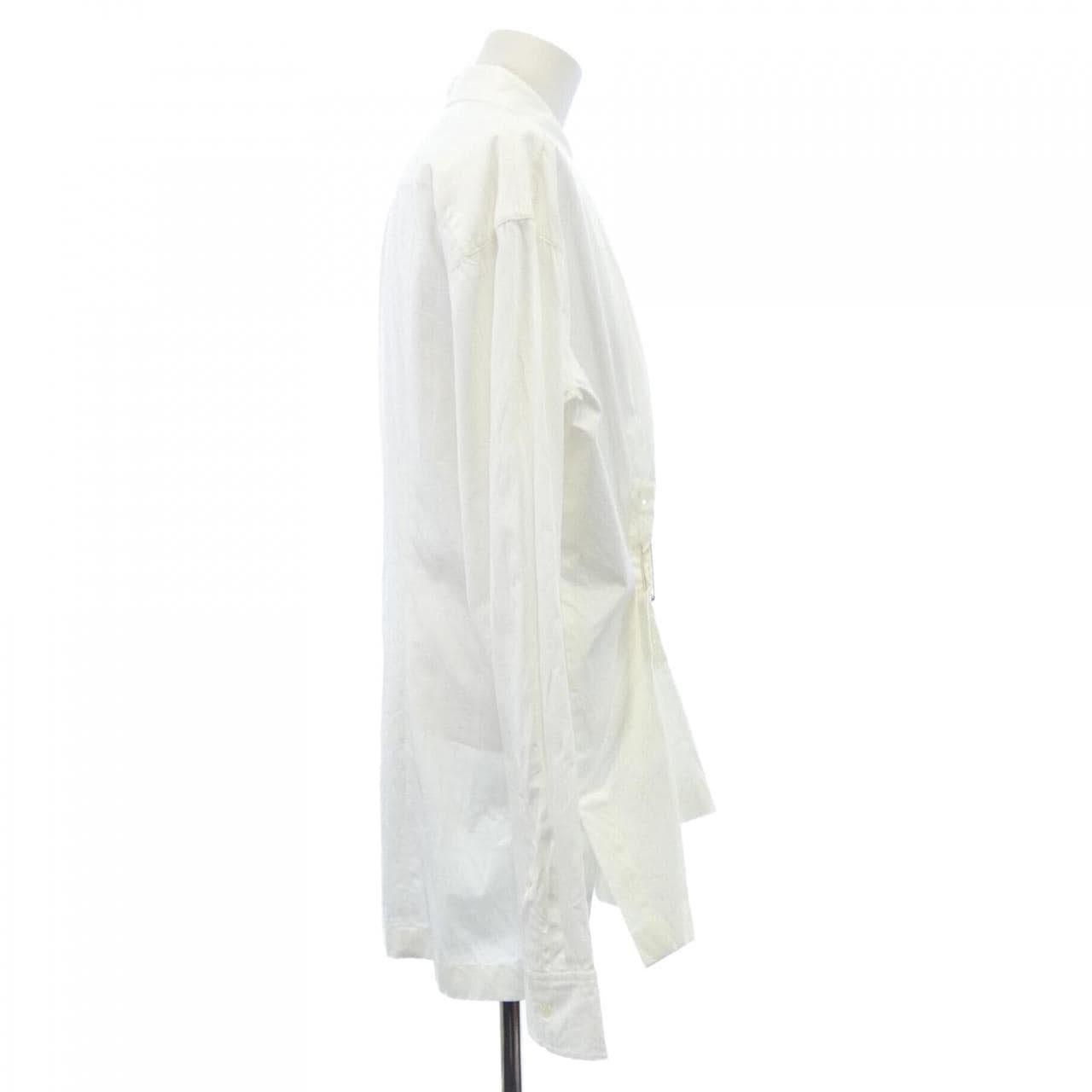 ドリスヴァンノッテン DRIES VAN NOTEN 242-020735-9295-008 シャツ