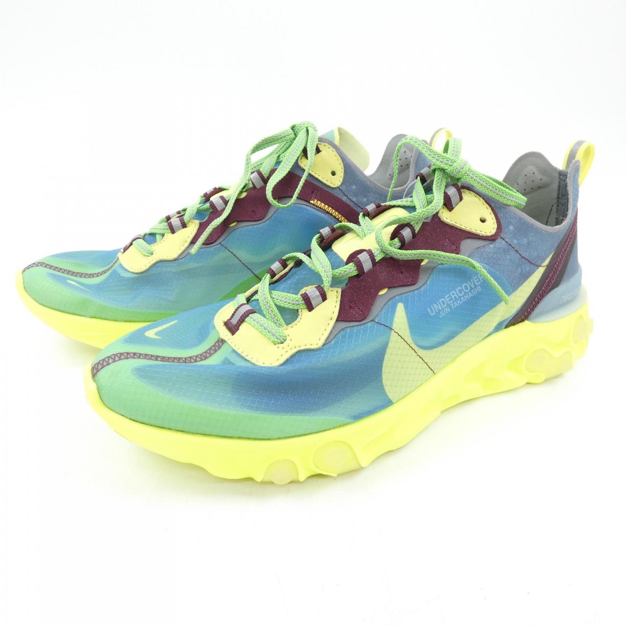 ナイキ NIKE UNDERCOVER　BQ2718 スニーカー