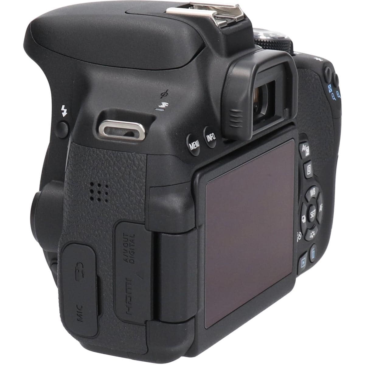 ＥＯＳ　ＫＩＳＳ　Ｘ８ｉ