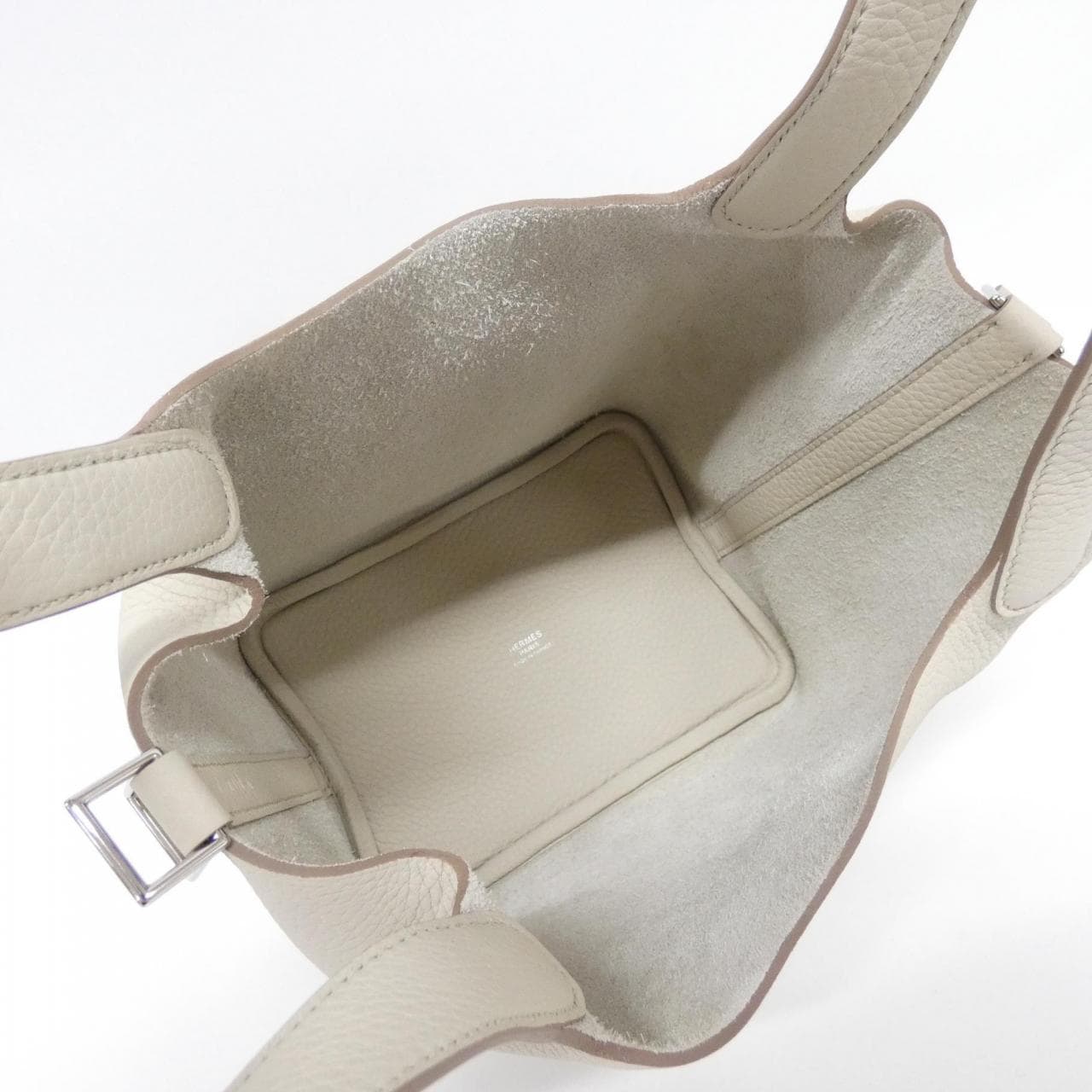 【未使用品】エルメス ピコタン ロック PM 056289CK バッグ