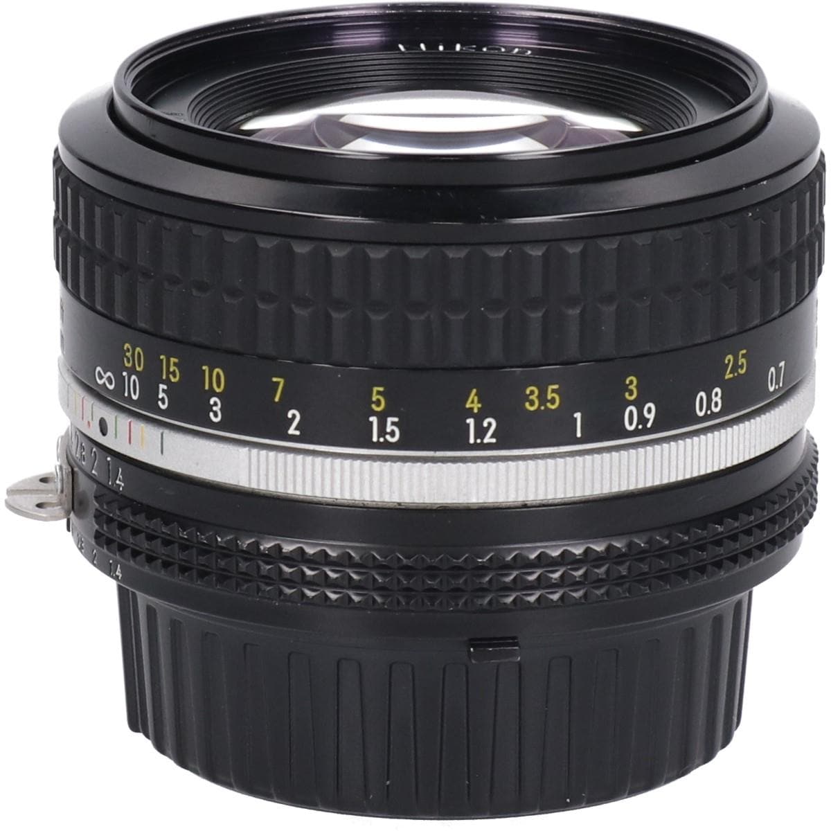 ＡＩ５０ｍｍ　Ｆ１．４