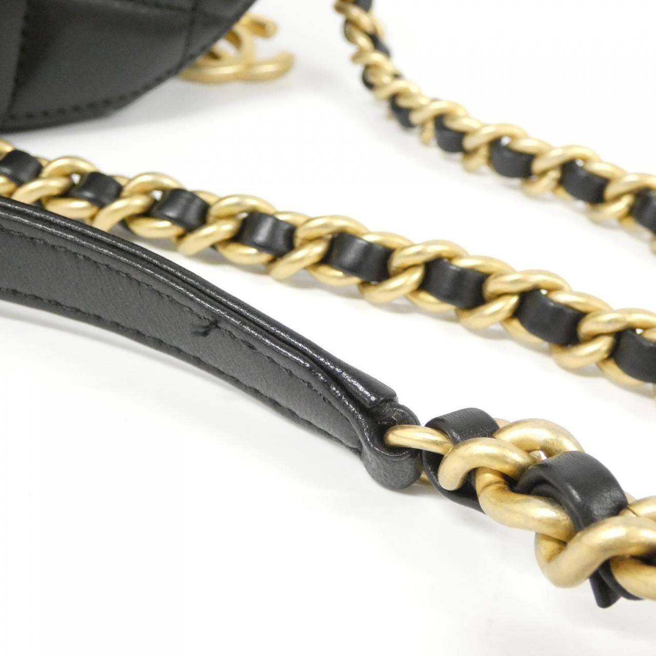 CHANEL AS2735 单肩包