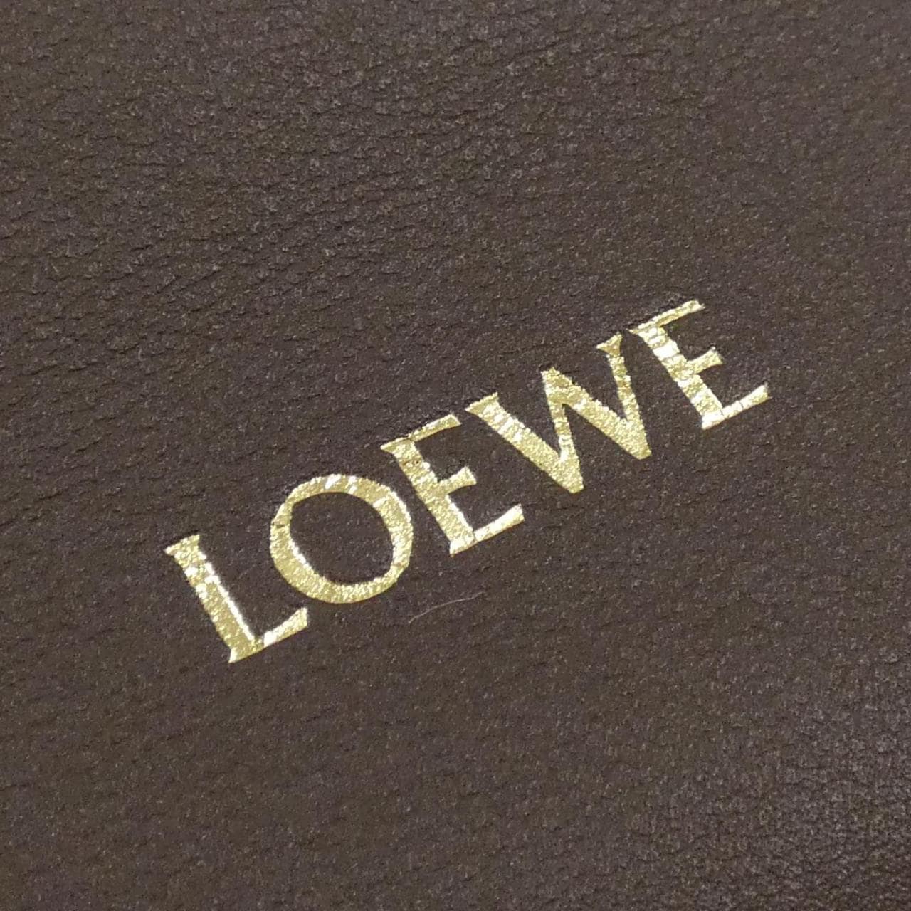 ロエベ フラメンコ クラッチ ミディアム A411FC1XBF バッグ