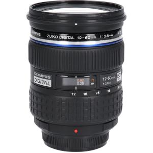 ＺＤ　ＥＤ１２－６０ｍｍ　Ｆ２．８－４ＳＷＤ