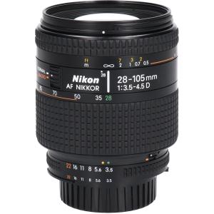 ＡＦ２８－１０５ｍｍ　Ｆ３．５－４．５Ｄ