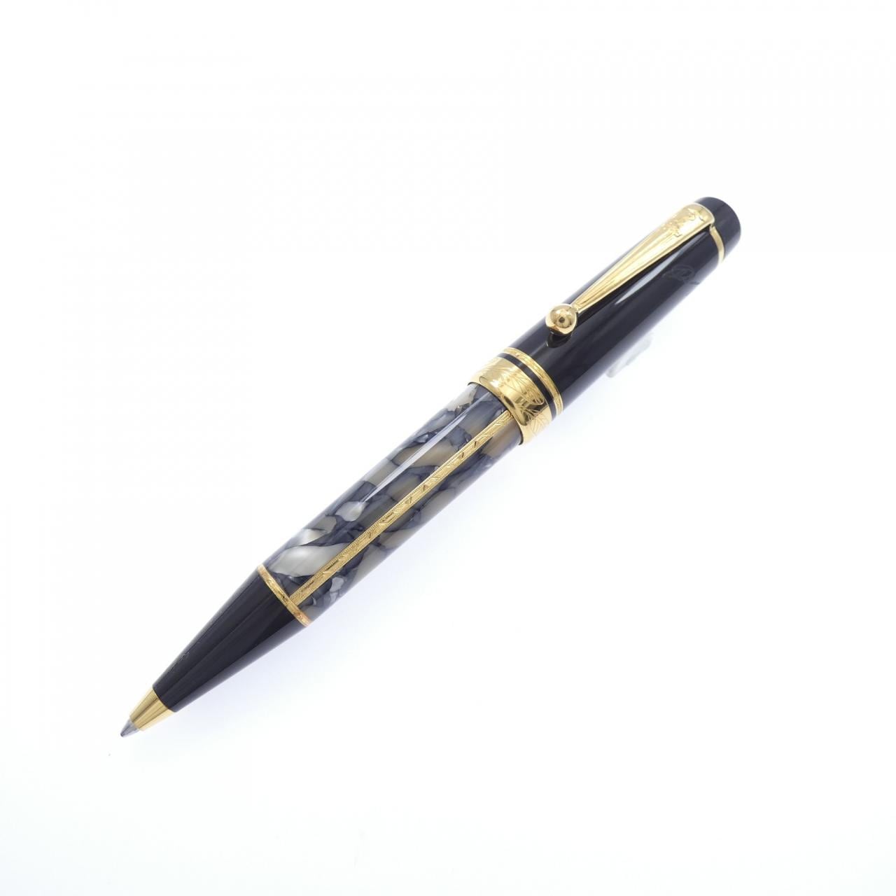 モンブラン 1996年アレキサンドル･デュマ 28644 ボールペン