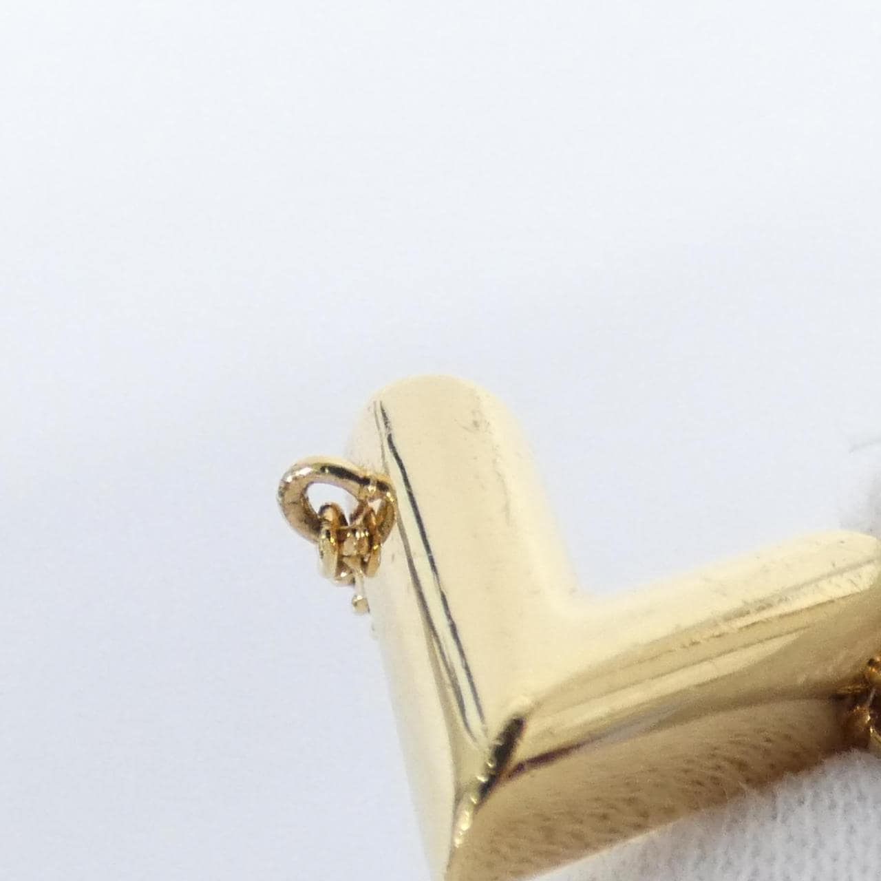 ルイヴィトン ブレスレット エセンシャルV M61084 ブレスレット