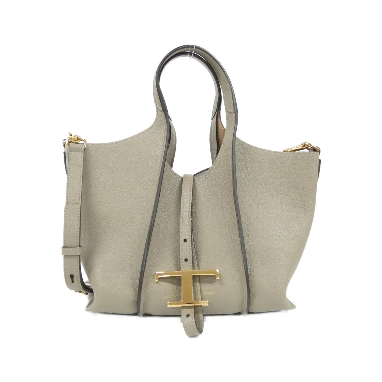 トッズ T TIMELESS XBWTSBA9100Q8EV618 バッグ