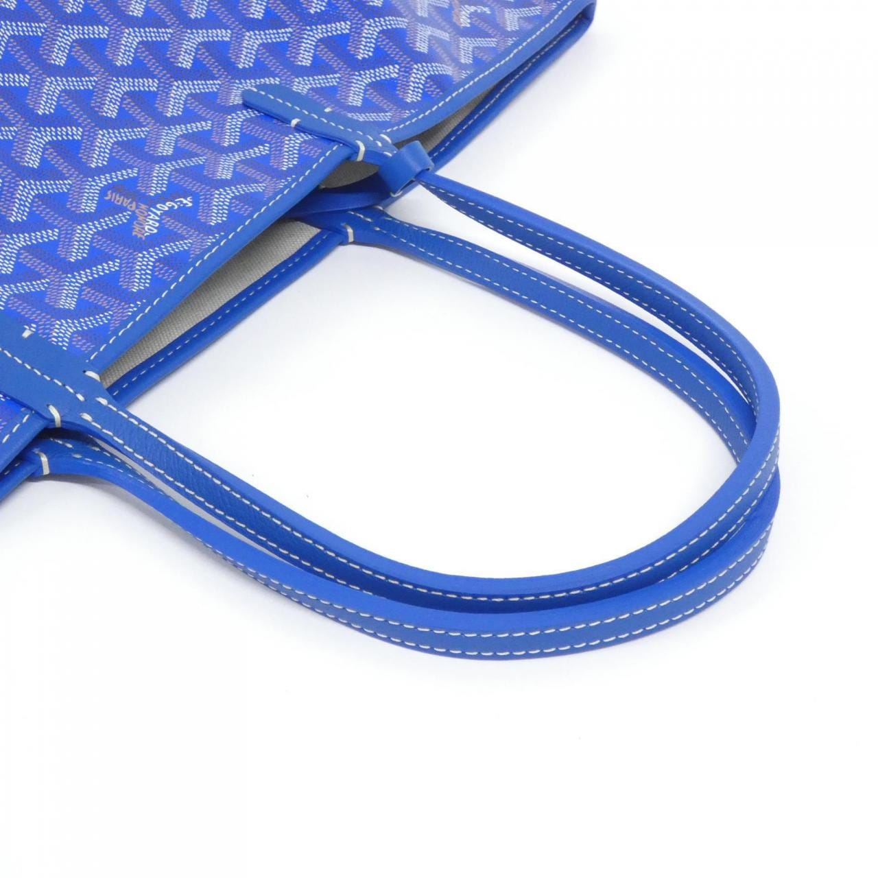 【未使用品】ゴヤール サン ルイ PM AMA LOUIS PM バッグ