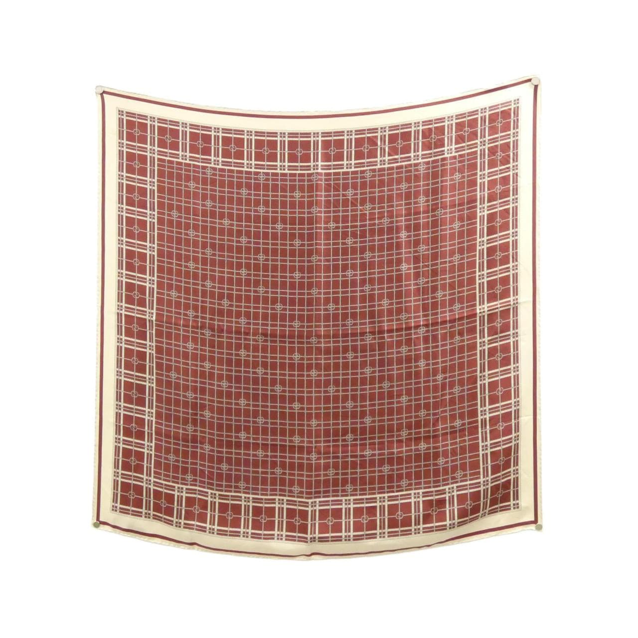 グッチ スカーフ