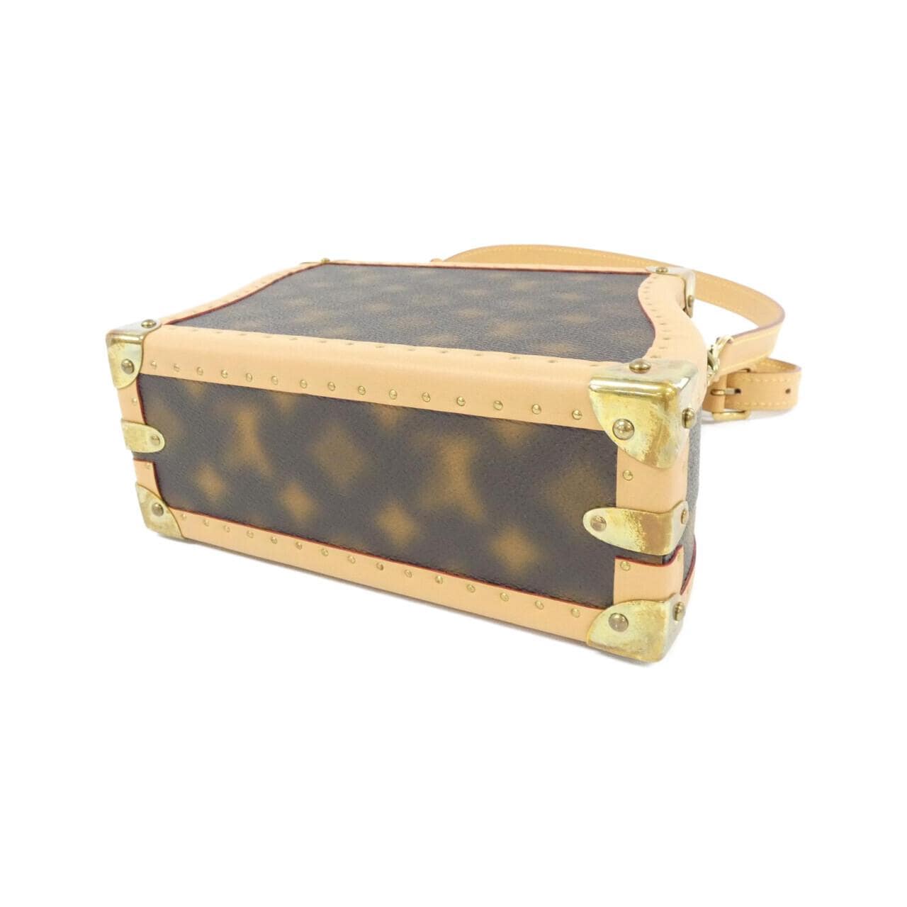 ルイヴィトン モノグラム モザイク ウェイビー M46130 ショルダーバッグ