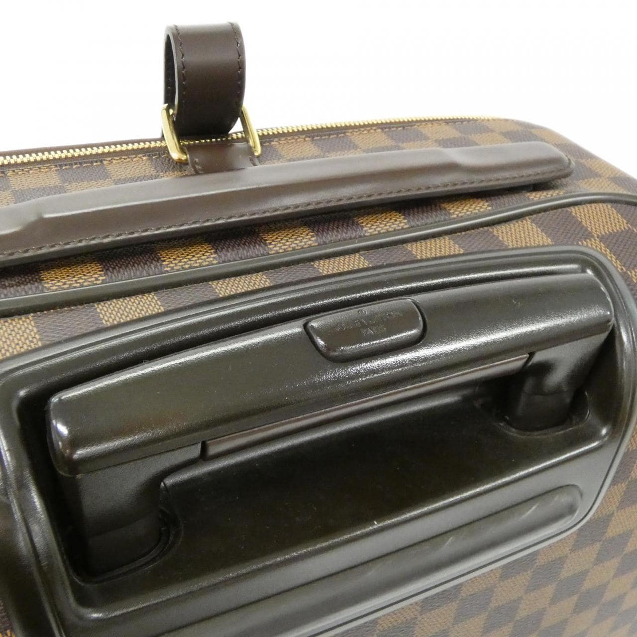 ルイヴィトン ダミエ ペガス 55cm N23294 キャリーバッグ