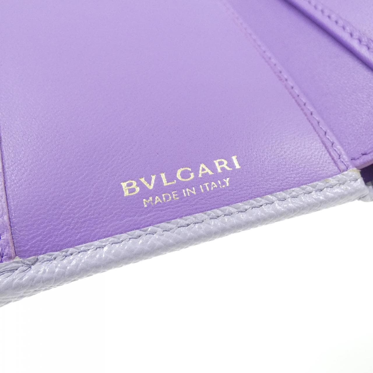 ブルガリ BVLGARI CLIP 292942 財布