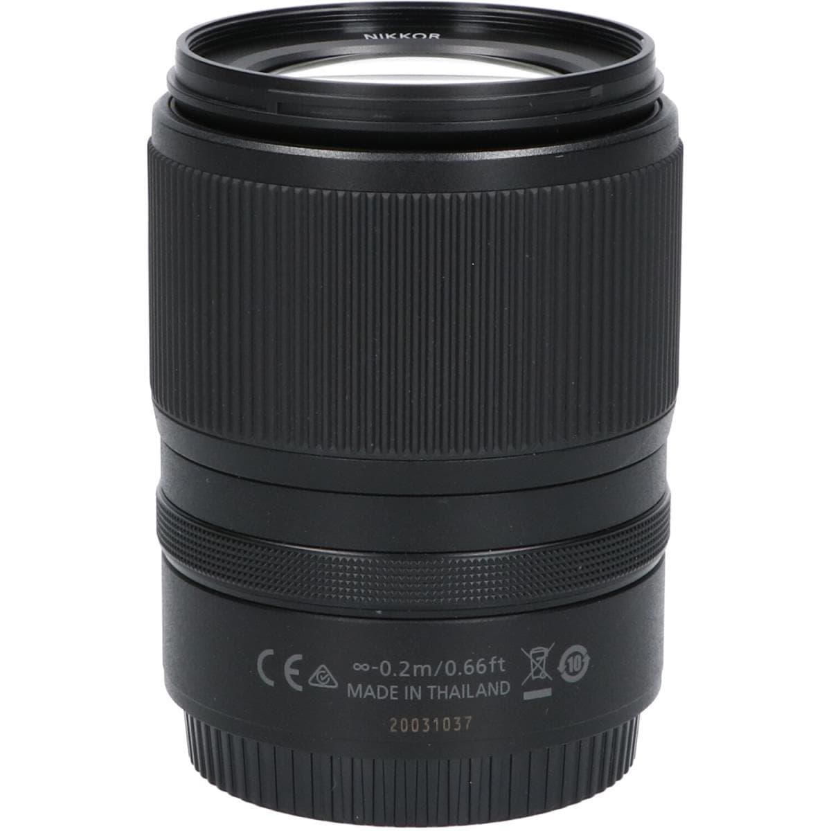 ＮＩＫＯＮ　Ｚ　ＤＸ１８－１４０ｍｍ　Ｆ３．５－６．３ＶＲ