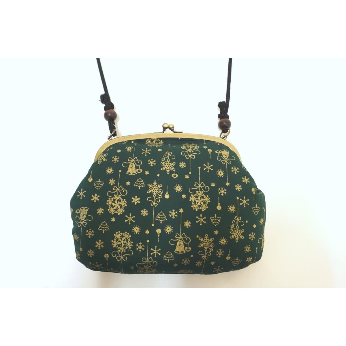 [BRAND NEW] Purse Pouch Christmas