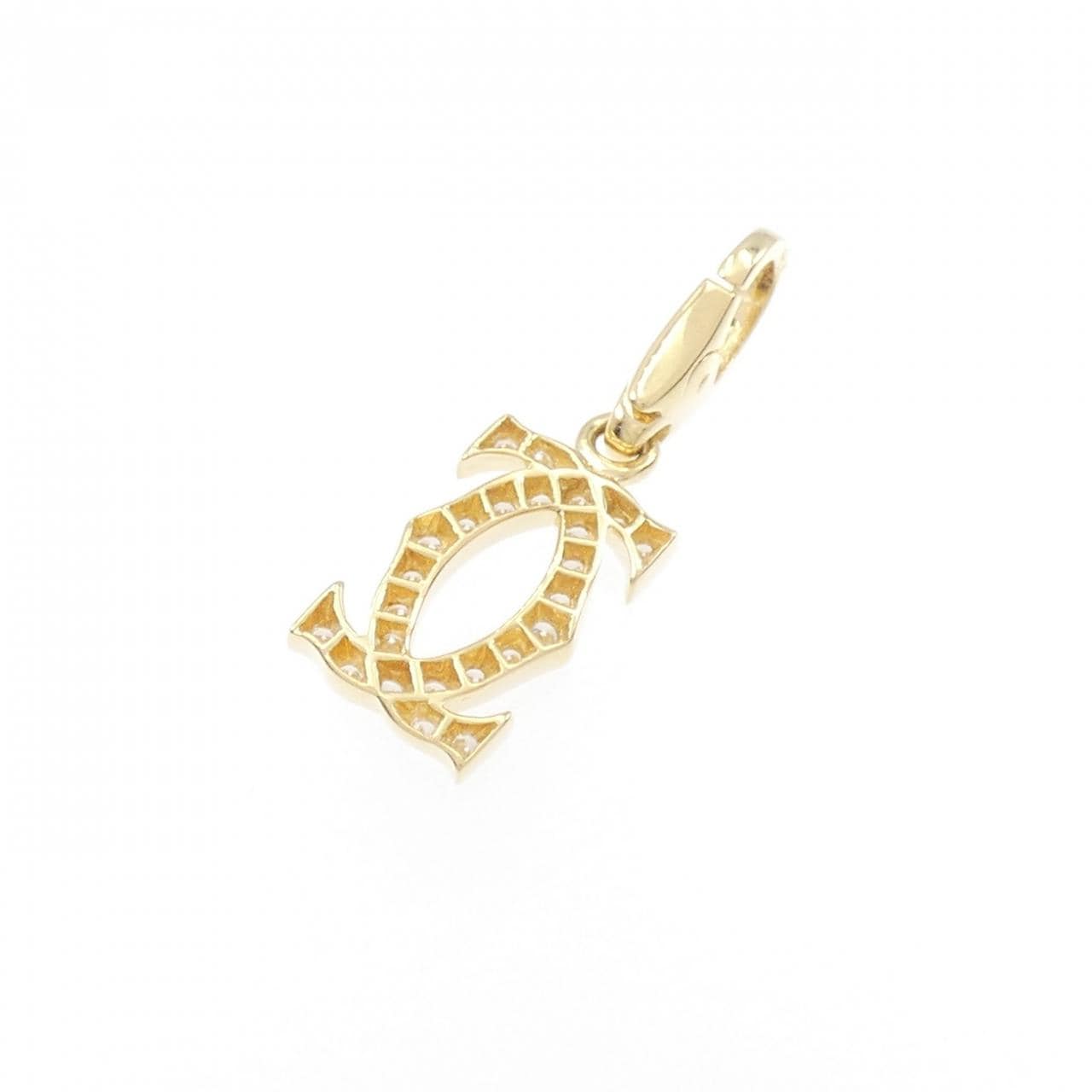 Cartier 2C小饰物