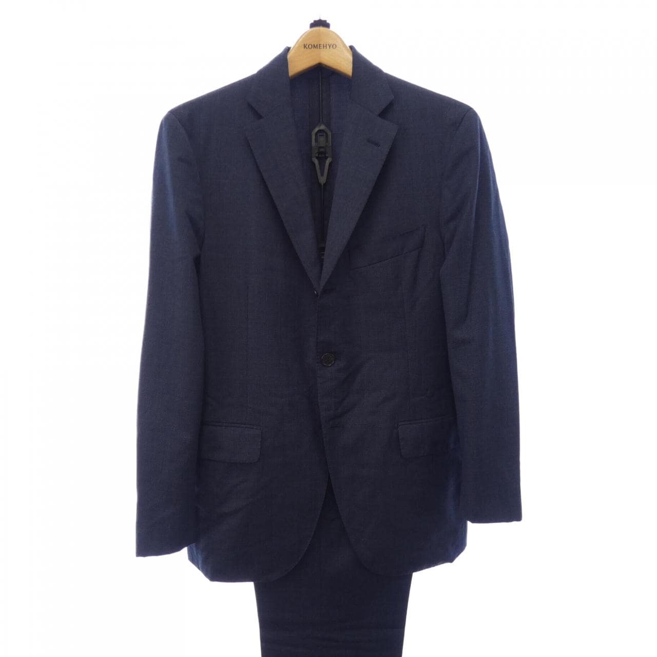 BELVEST suit