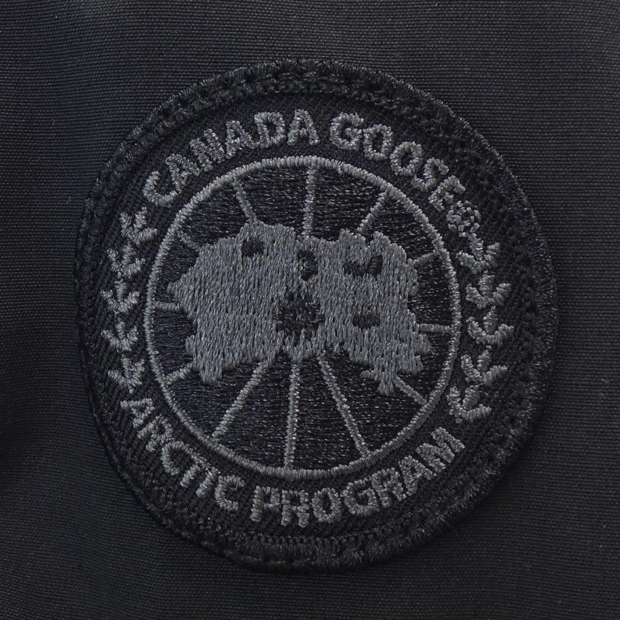 カナダグース CANADA GOOSE ダウンコート