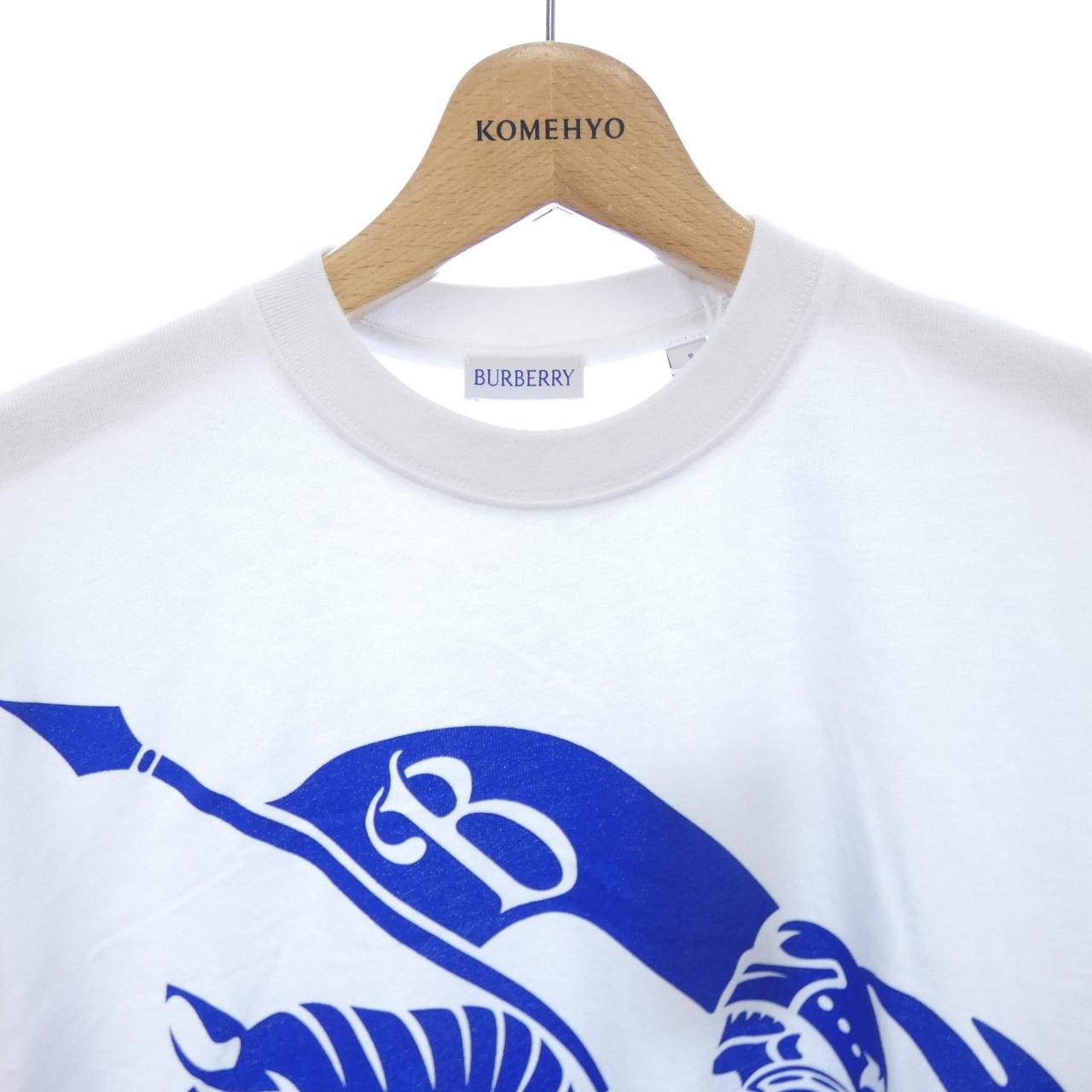 バーバリー BURBERRY Tシャツ