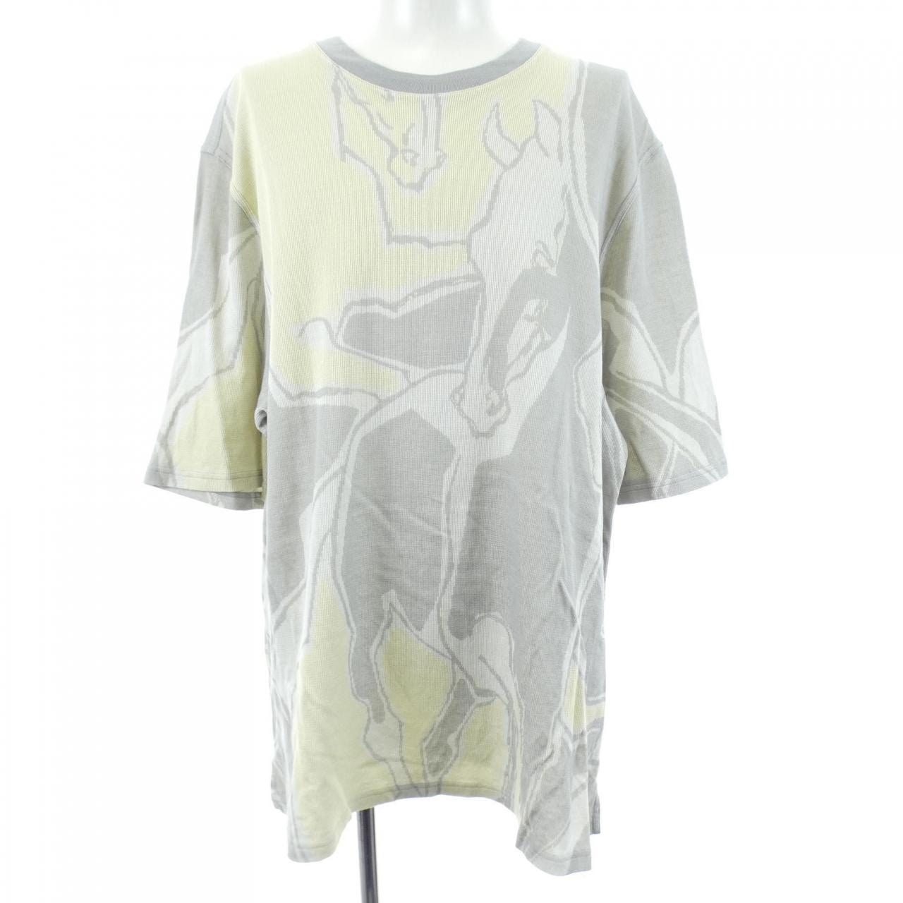 エルメス HERMES LA DANSE DES CHEVAUX *11-5750 トップス