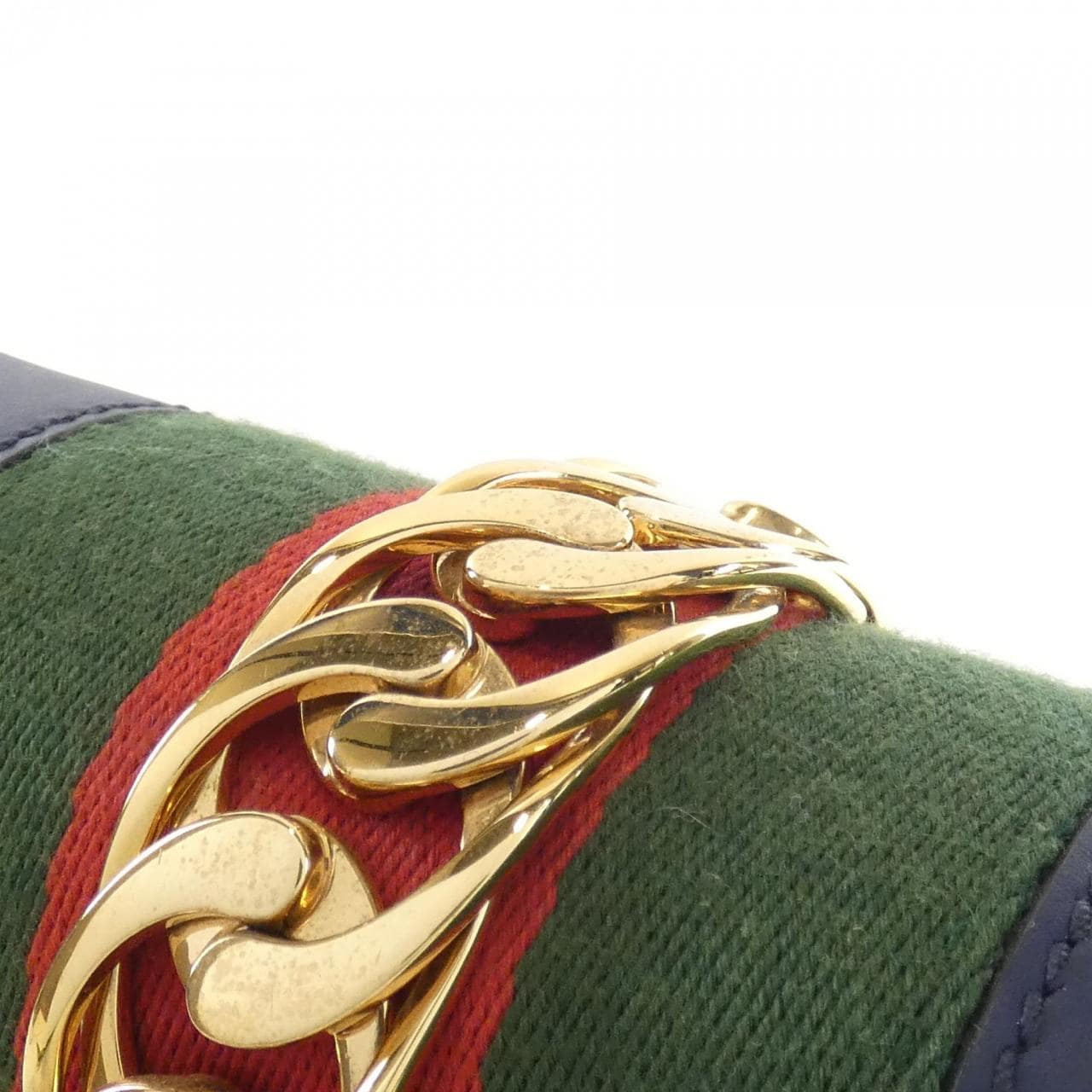 グッチ SYLVIE 421882 ショルダーバッグ