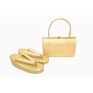 【新品】草履バッグセット