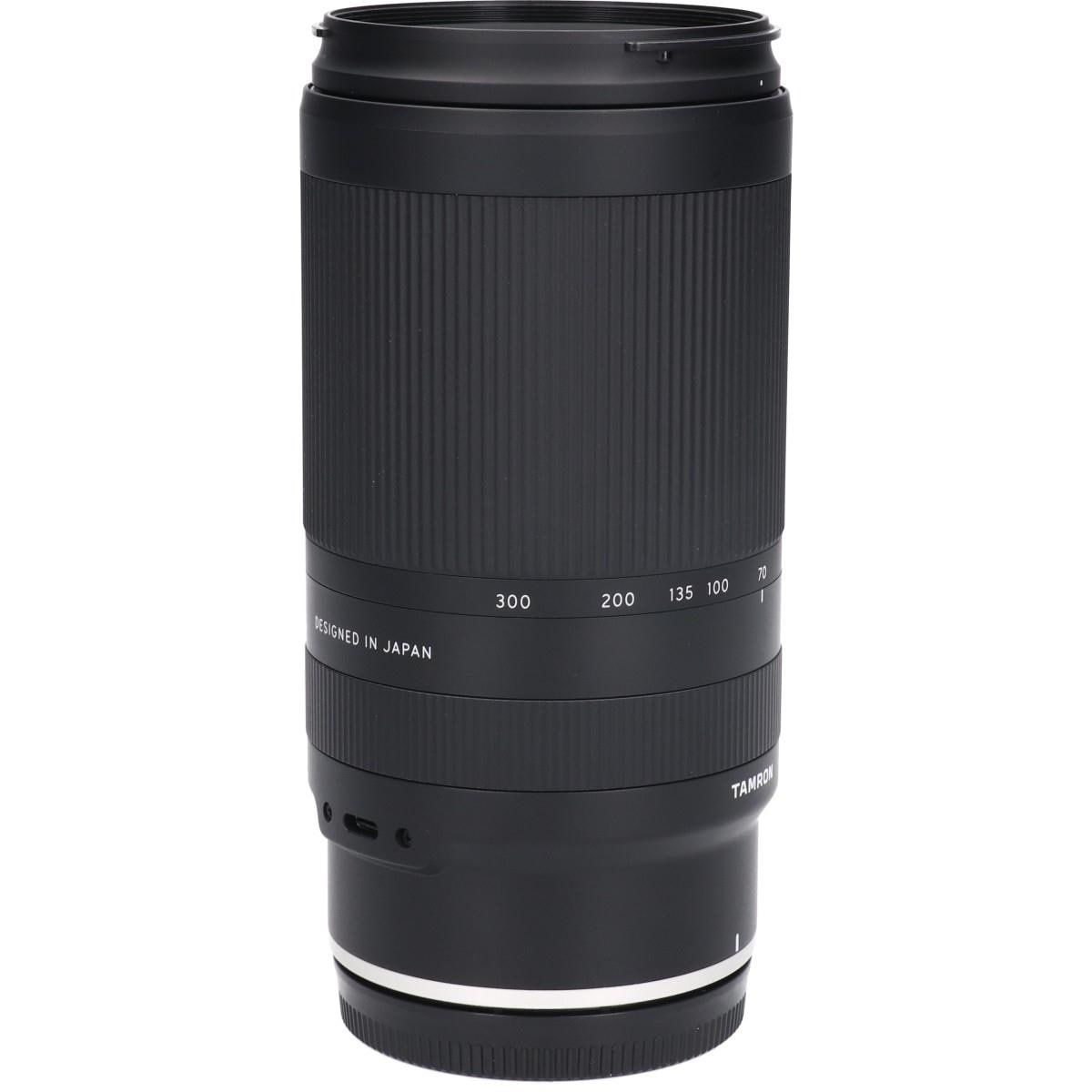 Z70-300mm F4.5-6.3DiIII A047
