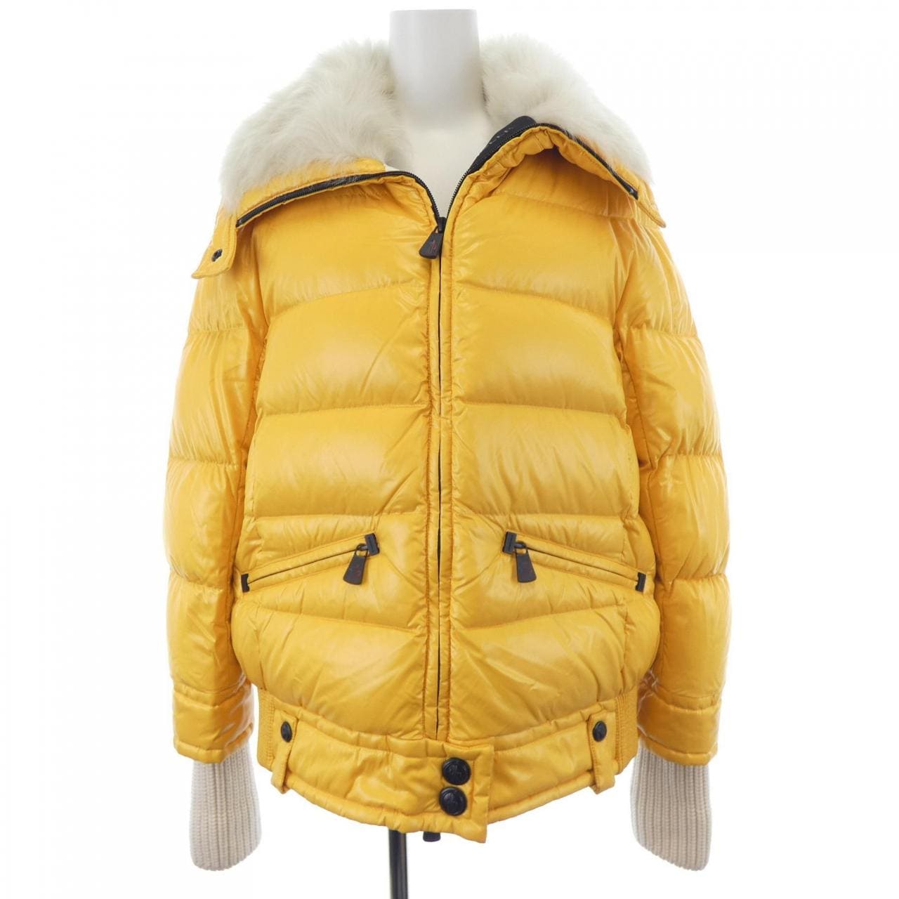 モンクレールグルノーブル MONCLER GRENOBLE ARABBA ダウンジャケット